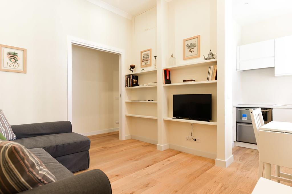רומא Bright And Comfy 3 Bedroom Apt In Monti מראה חיצוני תמונה